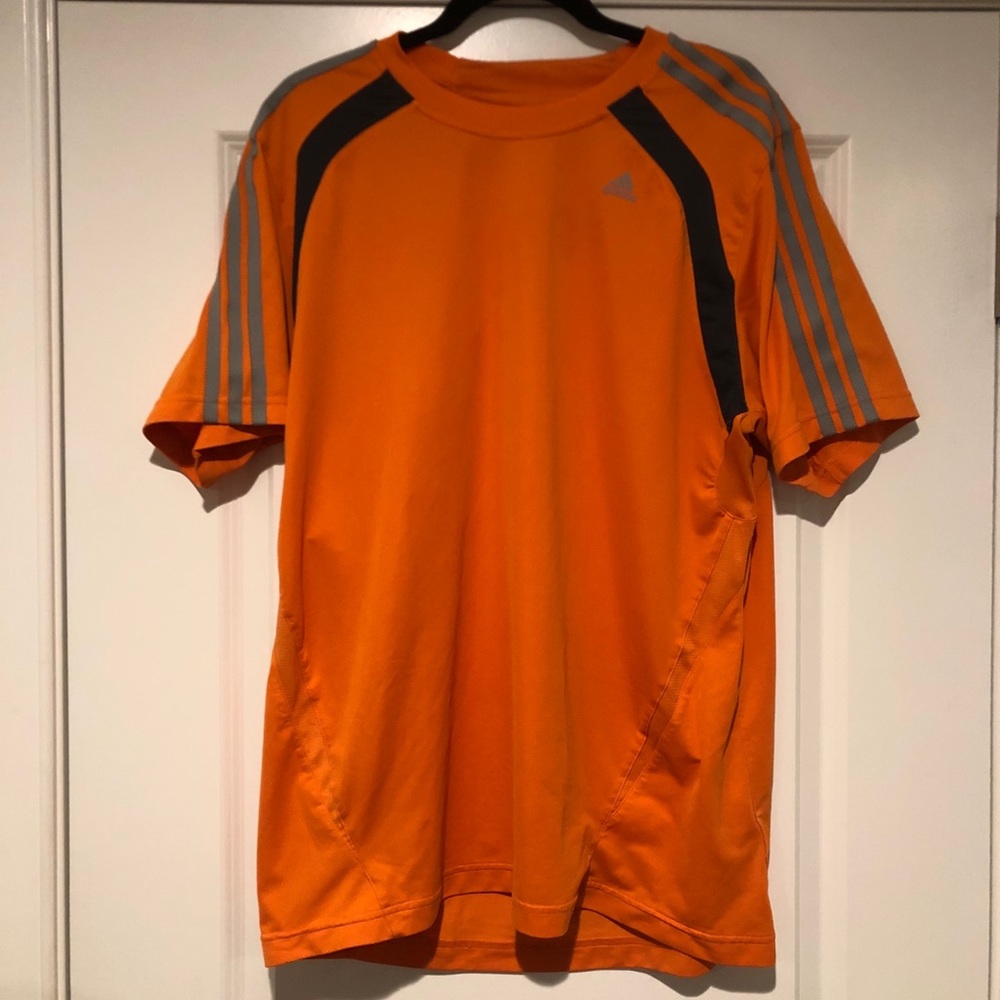 Adidas ClimaCool Mens’ Performance Tee